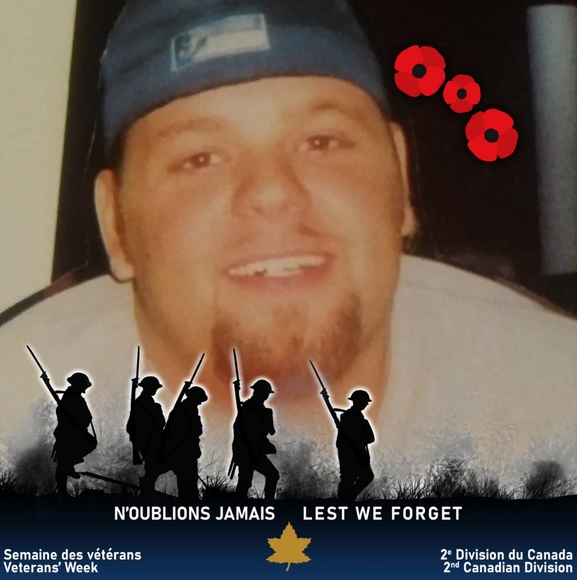 Meet your Posher, Sébastien - Picture 1 of 1